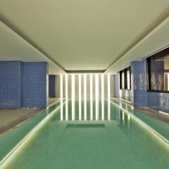 Evolution Lisboa Hotel Лиссабон бассейн фото 2