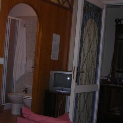 Отель B&B Gelone Италия, Сиракуза - отзывы, цены и фото номеров - забронировать отель B&B Gelone онлайн сейф в номере