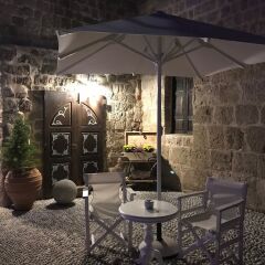 Saint Artemios Boutique Hotel фото 15
