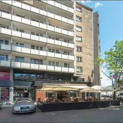 Отель Accommodo Apartament Emilii Plater Польша, Варшава - отзывы, цены и фото номеров - забронировать отель Accommodo Apartament Emilii Plater онлайн фото 22