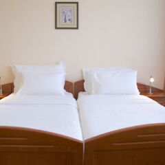 Hotel Srbija комната для гостей фото 4