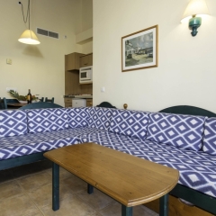 Отель Menorca Sea Club комната для гостей фото 4