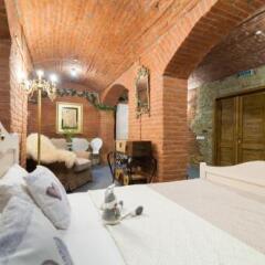Family Residence Boutique Hotel фото 16