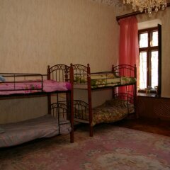 Babushka Grand Hostel детские мероприятия