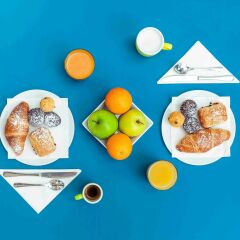 Отель Ibis Styles Garibaldi Неаполь в номере