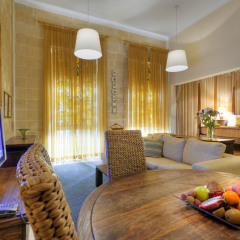 Отель AX ¦ Palazzo Capua комната для гостей фото 5