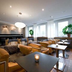 Hotel Tegnerlunden интерьер отеля фото 3