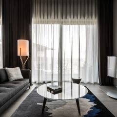 Отель InterContinental Malta Мальта, Сан Джулианс - 4 отзыва об отеле, цены и фото номеров - забронировать отель InterContinental Malta онлайн фото 7
