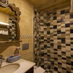 Goreme House Турция, Гёреме - отзывы, цены и фото номеров - забронировать отель Goreme House онлайн ванная