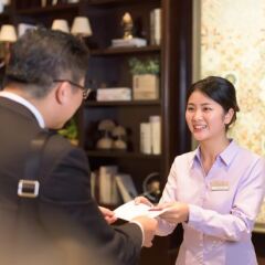 Отель Mercure Hotel (Xiamen International Conference and Exhibition Center) Китай, Сямынь - отзывы, цены и фото номеров - забронировать отель Mercure Hotel (Xiamen International Conference and Exhibition Center) онлайн спа
