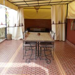 Отель Riad Tiziri Марокко, Марракеш - отзывы, цены и фото номеров - забронировать отель Riad Tiziri онлайн помещение для мероприятий