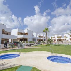 Апартаменты Secreto de la Zenia Apartments - Marholidays Ориуэла детские мероприятия