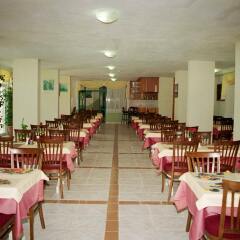 Gazipasa Hotel & Apartments питание
