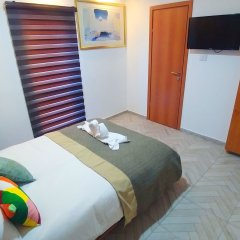 City Suites in Eilat, Israel from 223$, photos, reviews - zenhotels.com guestroom photo 3
