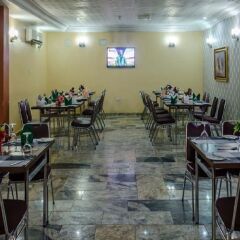 3J's Hotel Ltd питание
