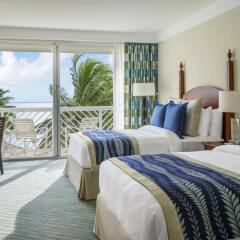 Отель Grand Lucayan Большая Багама комната для гостей фото 2