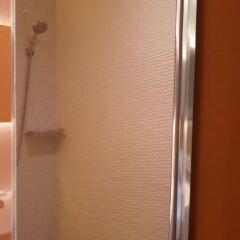 Grammos Hotel ванная