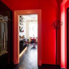 Апартаменты EMPIRENT Old Town 2 Apartments спа