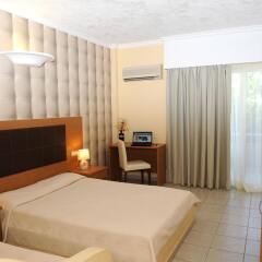 Hotel Kalithea комната для гостей фото 3