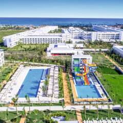 Отель Riu Republica - Adults only - All Inclusive бассейн фото 3
