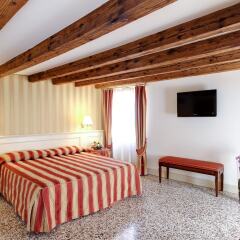 Hotel Bella Venezia комната для гостей фото 3