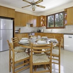 Отель Zouvanis Luxury Villas Кипр, Протарас - отзывы, цены и фото номеров - забронировать отель Zouvanis Luxury Villas онлайн в номере фото 2