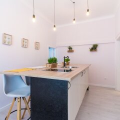Апартаменты Ruzova Apartment by easyBNB в номере фото 2