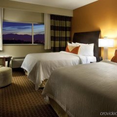 Отель Hilton Garden Inn Denver/Cherry Creek США, Глендейл - отзывы, цены и фото номеров - забронировать отель Hilton Garden Inn Denver/Cherry Creek онлайн комната для гостей
