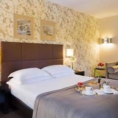Отель Starhotels Majestic в номере фото 2