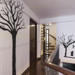 The Hostel 16 интерьер отеля
