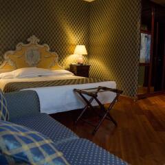 Hotel Pierre Milano комната для гостей фото 4