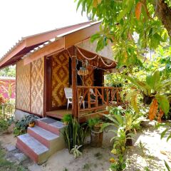 Отель Bulan Bungalow Lanta фото 5