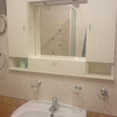 Hostel RaMashka in Moscow, Russia from 30$, photos, reviews - zenhotels.com bathroom