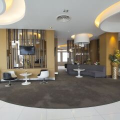 Rd Hotel интерьер отеля фото 2