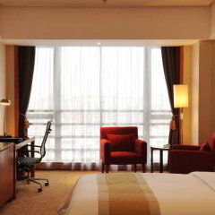 Wanpan Hotel Dongguan удобства в номере фото 2