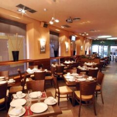 Hostel El Pasaje питание