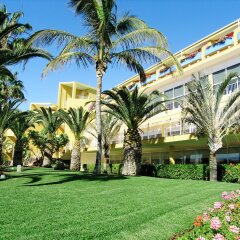Отель Club Drago Park Коста Кальма помещение для мероприятий