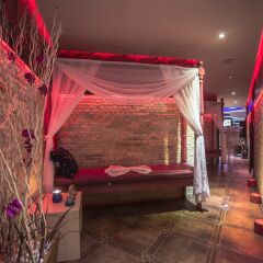 Tac Premier Hotel & Spa Турция, Аланья - - забронировать отель Tac Premier Hotel & Spa, цены и фото номеров спа фото 2