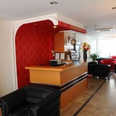 Cetinkaya Hotel Турция, Канаккале - отзывы, цены и фото номеров - забронировать отель Cetinkaya Hotel онлайн интерьер отеля фото 3