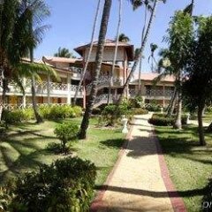 Отель Vista Sol Punta Cana Beach Resort & Spa - All Inclusive Доминикана, Пунта Кана - 1 отзыв об отеле, цены и фото номеров - забронировать отель Vista Sol Punta Cana Beach Resort & Spa - All Inclusive онлайн