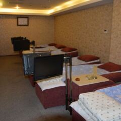 Shanghai Chuansha Hotel развлечения