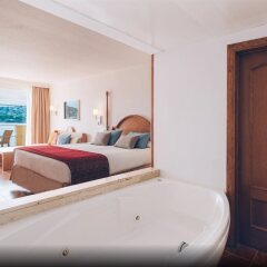 Iberostar Suites Hotel Jardín del Sol – Adults Only (отель только для взрослых) спа