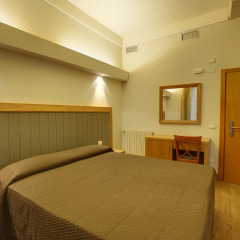 Hotel Delle Nazioni комната для гостей