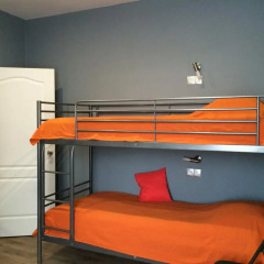 Гостиница Hostel Bugel в Шерегеше отзывы, цены и фото номеров - забронировать гостиницу Hostel Bugel онлайн Шерегеш фото 8