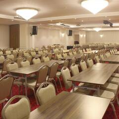 Clarion Hotel Kahramanmaras Турция, Кахраманмарас - отзывы, цены и фото номеров - забронировать отель Clarion Hotel Kahramanmaras онлайн помещение для мероприятий фото 2