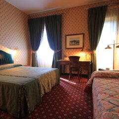 Colony Hotel Рим комната для гостей фото 3