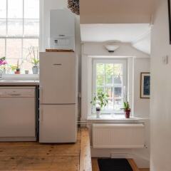 Отель Fantastic 2 Bedroom Flat in the Heart of London Лондон фото 6