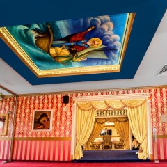 Отель Sv. Nikola Boutique Hotel Болгария, София - отзывы, цены и фото номеров - забронировать отель Sv. Nikola Boutique Hotel онлайн