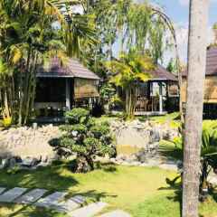 Trieu Khang Hotel Камрань фото 3