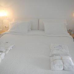 Отель Rocabella Santorini Hotel Греция, Остров Санторини - отзывы, цены и фото номеров - забронировать отель Rocabella Santorini Hotel онлайн комната для гостей фото 6